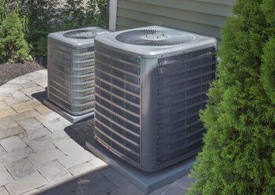 air conditioning units