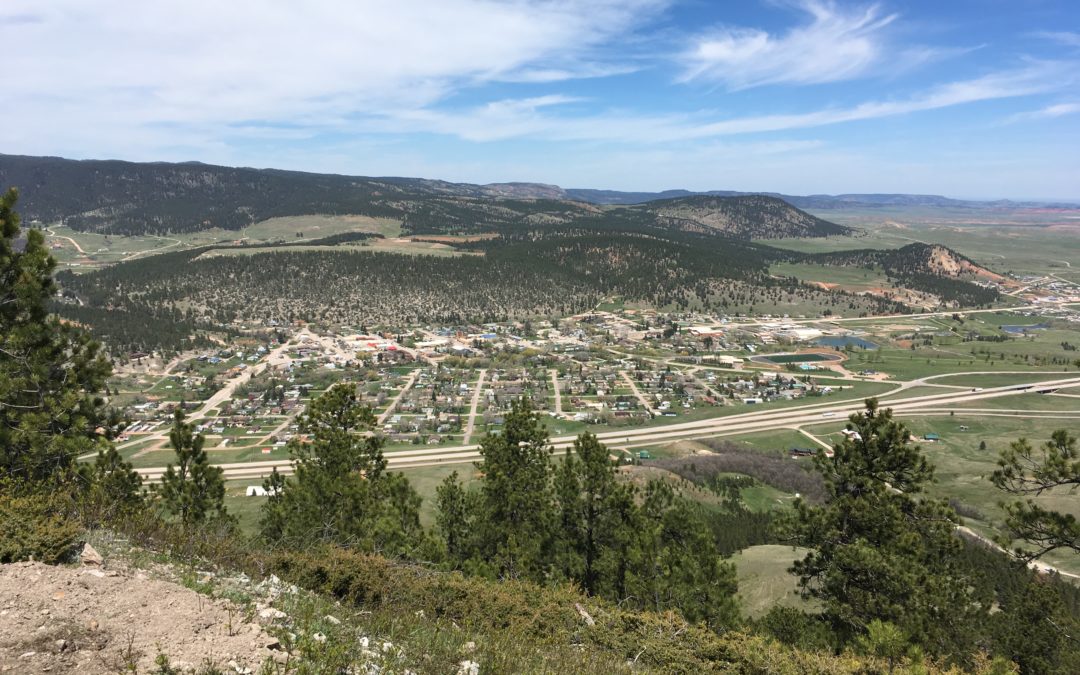 Sundance Wyoming