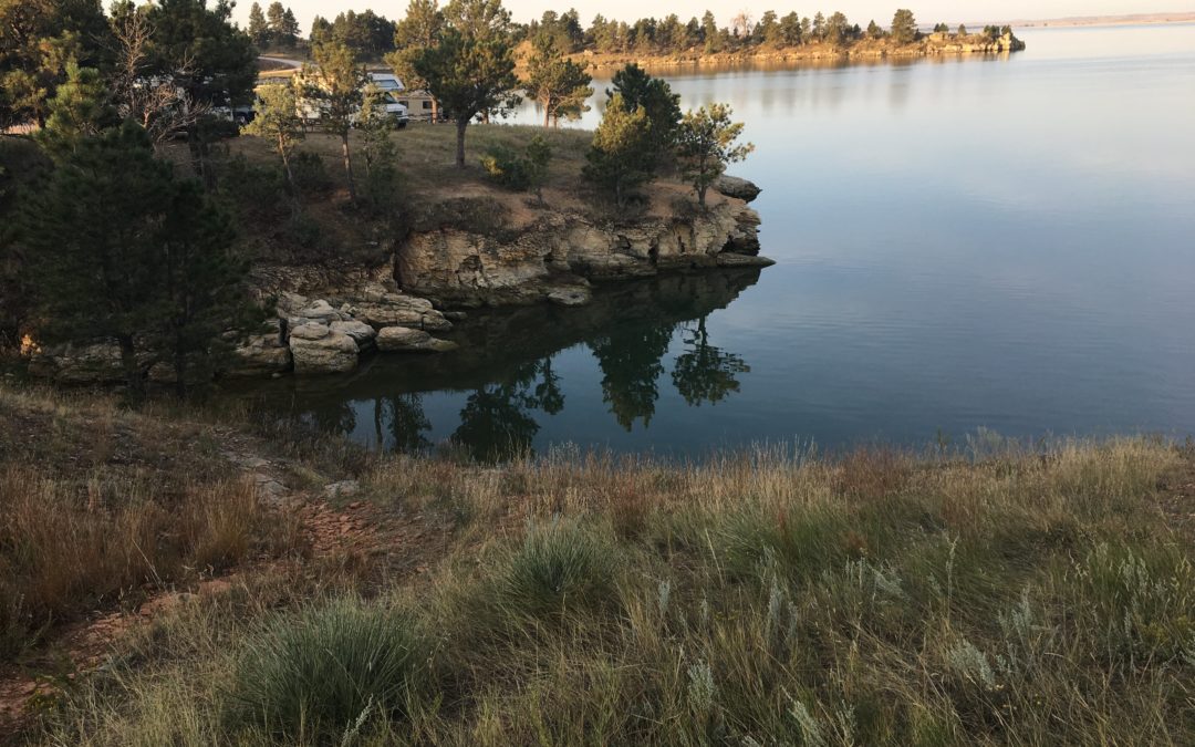 pine haven wyoming